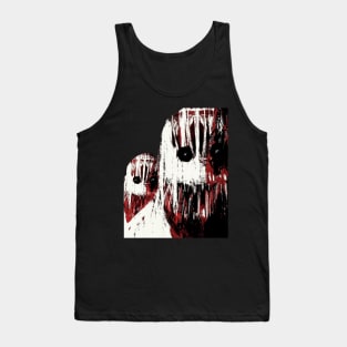 Twins of Darkness Tank Top